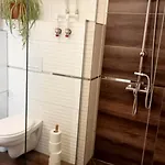 Apartament Bibic D Kapolnasnyek