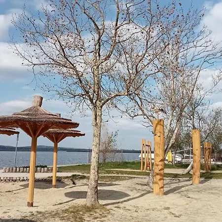 Bibic D Apartment Kapolnasnyek