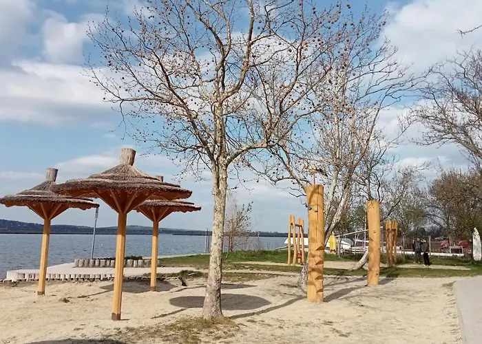 Bibic D דירה Kapolnasnyek