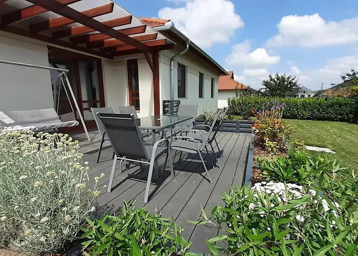 Bibic D דירה Kapolnasnyek